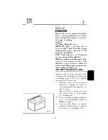 Preview for 77 page of Yamaha F25W Owner'S Manual