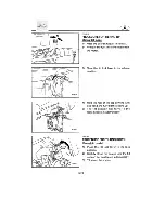 Preview for 61 page of Yamaha F25X Owner'S Manual