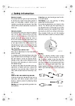 Preview for 12 page of Yamaha F30 Owner'S Manual