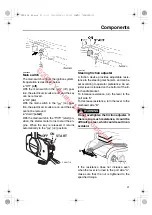 Preview for 37 page of Yamaha F30 Owner'S Manual