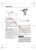 Preview for 38 page of Yamaha F30 Owner'S Manual