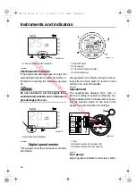 Preview for 44 page of Yamaha F30 Owner'S Manual