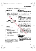 Preview for 93 page of Yamaha F30 Owner'S Manual