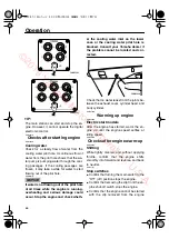 Preview for 72 page of Yamaha F300 Owner'S Manual