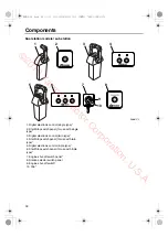 Preview for 36 page of Yamaha F300A Owner'S Manual