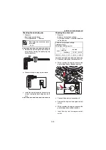 Preview for 108 page of Yamaha F30A 2018 Service Manual