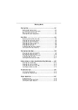 Preview for 126 page of Yamaha F30A 2018 Service Manual