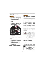 Preview for 128 page of Yamaha F30A 2018 Service Manual