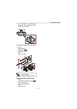 Preview for 138 page of Yamaha F30A 2018 Service Manual