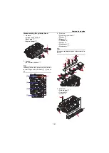 Preview for 186 page of Yamaha F30A 2018 Service Manual