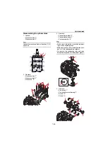 Preview for 205 page of Yamaha F30A 2018 Service Manual