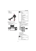 Preview for 206 page of Yamaha F30A 2018 Service Manual