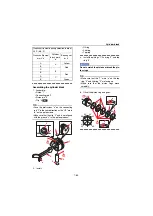 Preview for 215 page of Yamaha F30A 2018 Service Manual