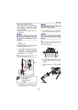 Предварительный просмотр 252 страницы Yamaha F30A 2018 Service Manual