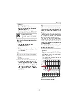 Preview for 255 page of Yamaha F30A 2018 Service Manual