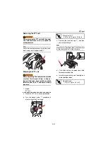 Preview for 287 page of Yamaha F30A 2018 Service Manual