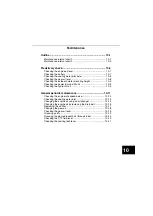 Preview for 305 page of Yamaha F30A 2018 Service Manual