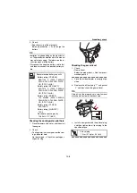 Preview for 313 page of Yamaha F30A 2018 Service Manual