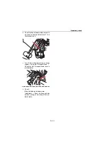 Preview for 315 page of Yamaha F30A 2018 Service Manual