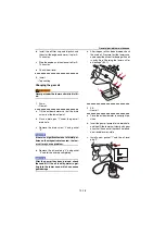 Preview for 323 page of Yamaha F30A 2018 Service Manual