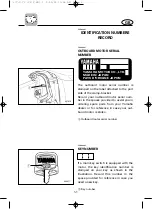 Preview for 10 page of Yamaha F30A Owner'S Manual