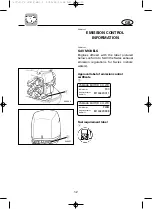 Preview for 12 page of Yamaha F30A Owner'S Manual