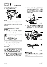 Preview for 20 page of Yamaha F30A Service Manual