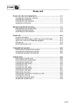 Preview for 94 page of Yamaha F30A Service Manual