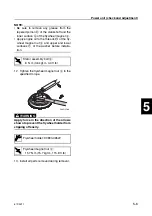 Preview for 101 page of Yamaha F30A Service Manual