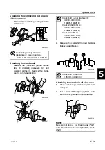 Preview for 141 page of Yamaha F30A Service Manual