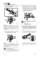 Preview for 142 page of Yamaha F30A Service Manual