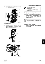 Preview for 201 page of Yamaha F30A Service Manual