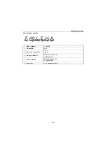 Preview for 6 page of Yamaha F30B 2018 Service Manual