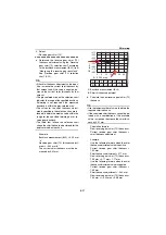 Preview for 257 page of Yamaha F30B 2018 Service Manual