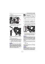 Preview for 320 page of Yamaha F30B 2018 Service Manual