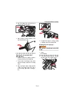 Preview for 325 page of Yamaha F30B 2018 Service Manual