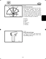 Preview for 31 page of Yamaha F30B Owner'S Manual