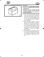 Предварительный просмотр 96 страницы Yamaha F30B Owner'S Manual