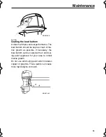 Preview for 69 page of Yamaha F30D Owner'S Manual