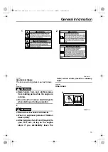 Preview for 19 page of Yamaha F350 Owner'S Manual