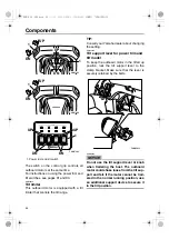 Preview for 50 page of Yamaha F350 Owner'S Manual