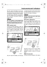 Preview for 47 page of Yamaha F350A Owner'S Manual