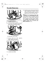 Preview for 120 page of Yamaha F350A Owner'S Manual