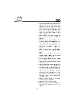 Preview for 16 page of Yamaha F4 Owner'S Manual