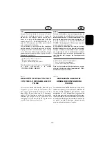 Preview for 25 page of Yamaha F4 Owner'S Manual