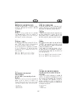 Preview for 33 page of Yamaha F4 Owner'S Manual