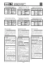 Preview for 165 page of Yamaha F4 Service Manual