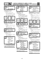 Preview for 187 page of Yamaha F4 Service Manual