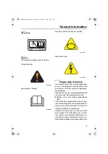 Предварительный просмотр 15 страницы Yamaha F400A Owner'S Manual