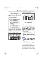 Предварительный просмотр 21 страницы Yamaha F400A Owner'S Manual